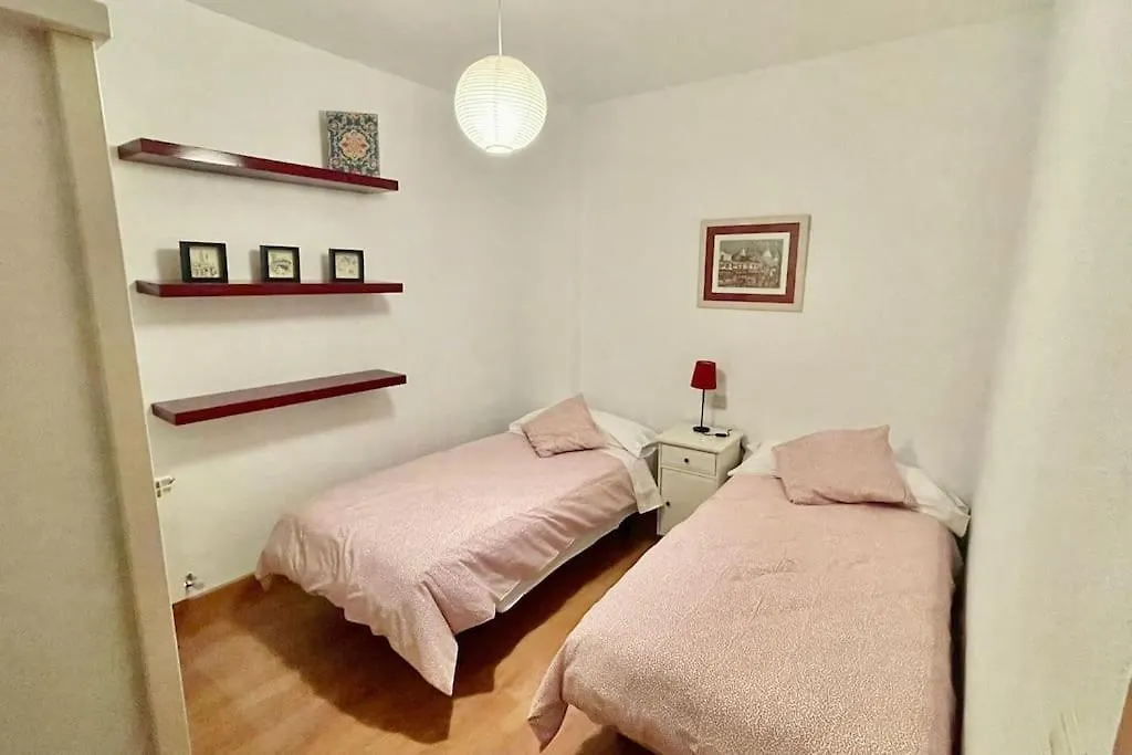 トレドAmplio Piso En Centro Historico.アパートメント スペイン